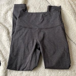 Lululemon legging size 6